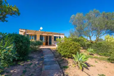 AGROTURISMO MONDRAGO (ANTIC NA MARTINA)