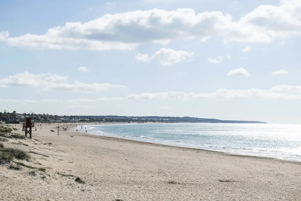 Sancti Petri-La Barrosa, Cádiz