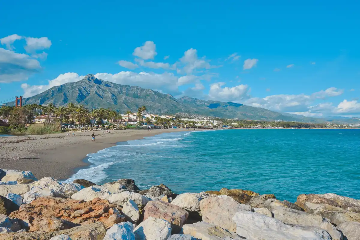 Marbella, Málaga