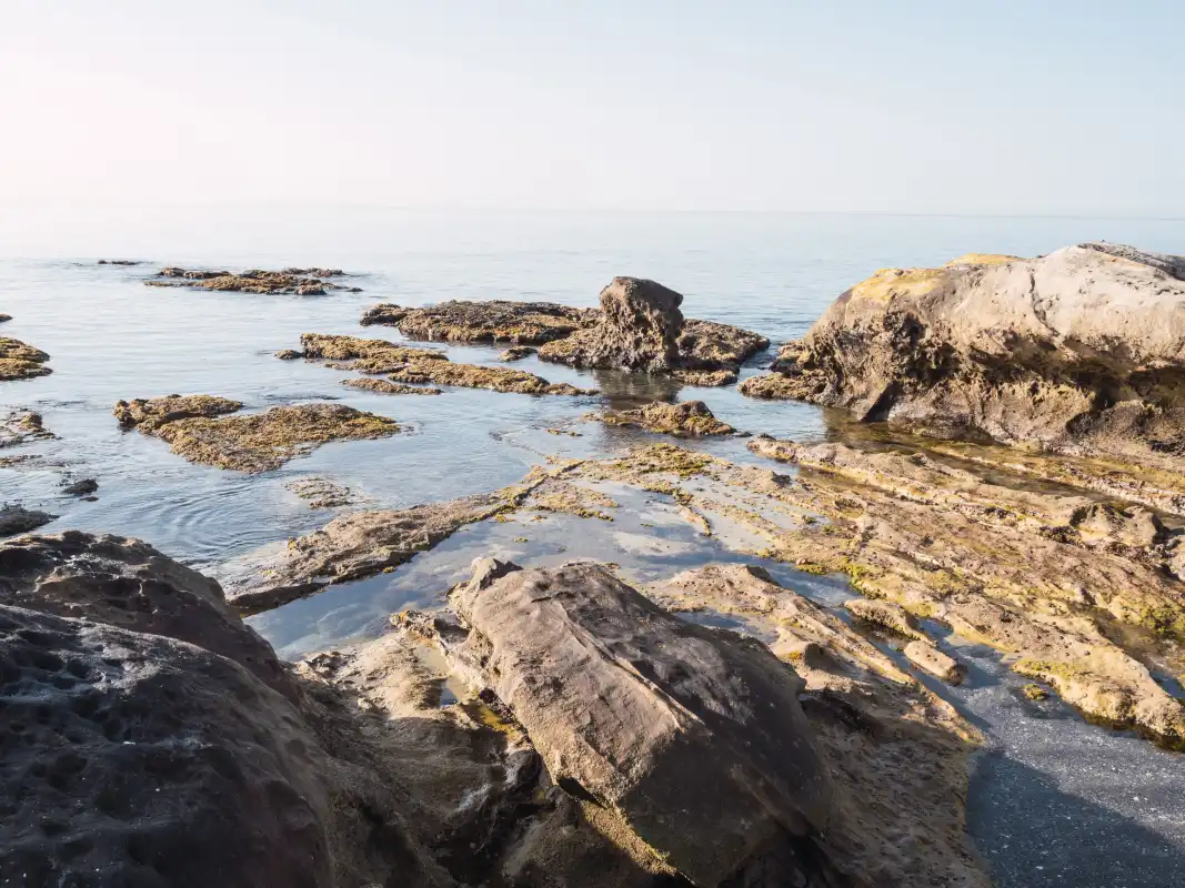 Punta Chullera, Cádiz