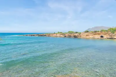 Cala d'es Camps, Vacalia.com
