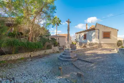 Randa, Mallorca, Vacalia.com