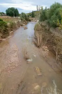 Pont Romà, Mallorca