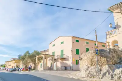 Lloret de Vistalegre, Mallorca, Vacalia.com