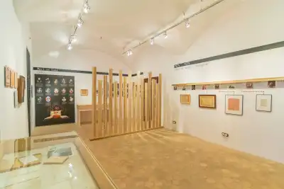 Casa Museu de Llorenç Villalonga, Mallorca