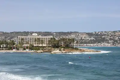 Playa El Arenal, Alicante