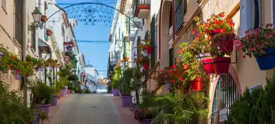Estepona, Málaga