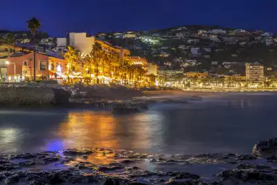 Xàbia/Jávea, Alicante