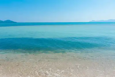 Platja de Muro, Mallorca, Vacalia.com