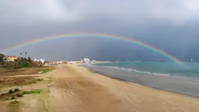 Algeciras, Cádiz, Vacalia.com
