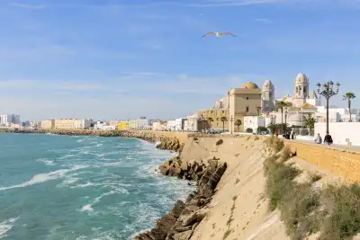 Cádiz