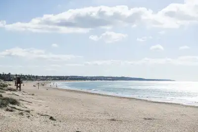 Sancti Petri-La Barrosa, Cádiz, Vacalia.com