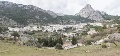 Benamahoma, Cádiz, Vacalia.com