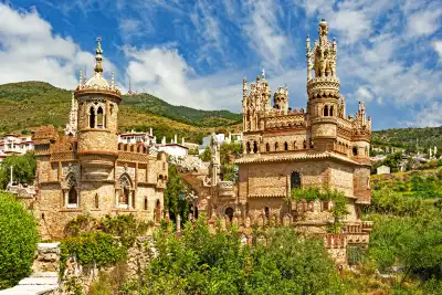 Benalmádena, Málaga