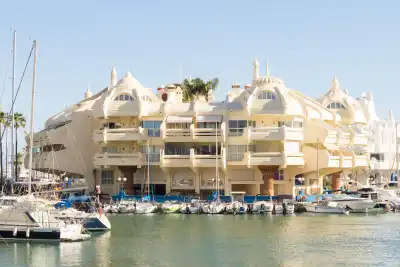 Benalmádena, Málaga, Vacalia.com