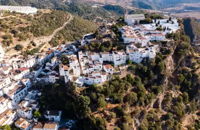 Casares, Málaga, Vacalia.com