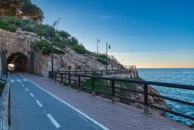 Location de vacances à Rincón de la Victoria, Málaga