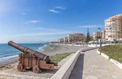 Torrox-Costa, Málaga