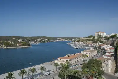 Mahón, Menorca, Vacalia.com