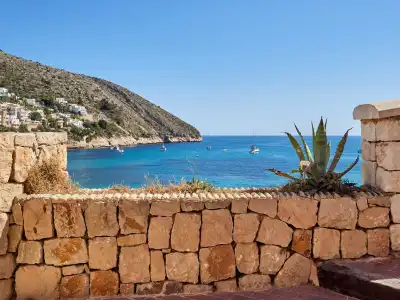 Moraira, Alicante, Vacalia.com