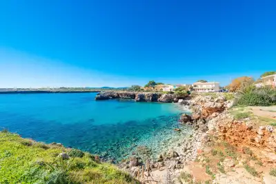Cala Morlanda, Mallorca, Vacalia.com