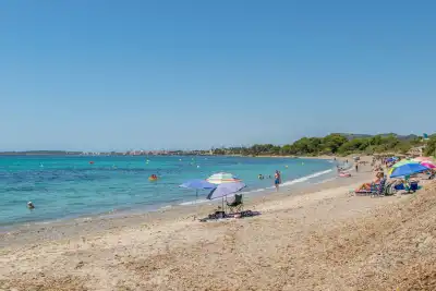 Costa de los Pinos, Mallorca, Vacalia.com