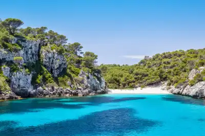 Macarelleta, Menorca, Vacalia.com