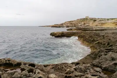 Cala de Sant Esteve, Menorca, Vacalia.com