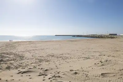 Playa del Carmen, Cádiz, Vacalia.com