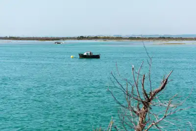Playa de la Cachucha, Cádiz