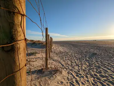 Playa de Camposoto, Cádiz
