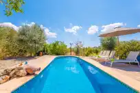 Alquiler vacacional en Raco de can pep