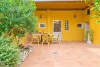 Alquiler vacacional en Sabatera