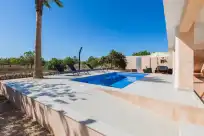 Alquiler vacacional en Short de son fideu