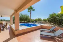 Alquiler vacacional en Short de son fideu