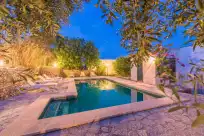 Alquiler vacacional en Ca n'abrines