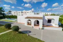 Ferienhaus auf Casa fiol