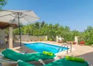 Alquiler vacacional en Can fabiol - adults only