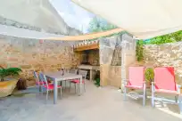 Alquiler vacacional en Can romaguera