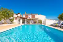 Ferienhaus auf Casa catalina sarola