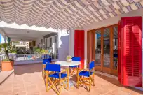 Alquiler vacacional en Can pons