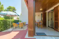 Ferienhaus auf Encinas 1