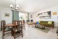 Ferienhaus auf Clivies 1b