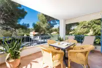 Ferienhaus auf Clivies 1b