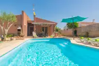 Alquiler vacacional en Can cantari