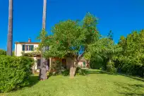 Ferienhaus auf Can boi den cifre