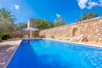 Ferienhaus auf Can kalet