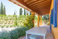 Holiday rentals in Finca can pol