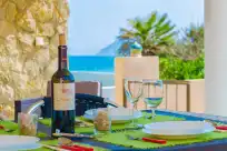 Alquiler vacacional en Porta de la mar