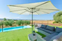 Alquiler vacacional en Es gassons